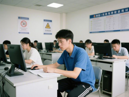 成都駕校價格透明度排行榜：精選優質駕校費用明細一覽